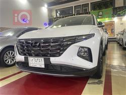 هیوندای تۆکسۆن